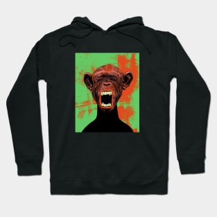 APE CRY Hoodie